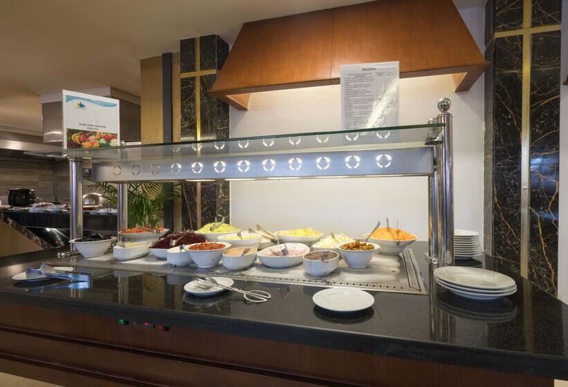 Hôtel Pickalbatros Aqua Fun Club All Inclusive