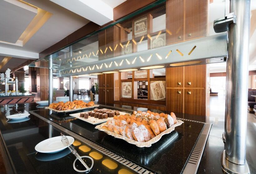 Hôtel Pickalbatros Aqua Fun Club All Inclusive