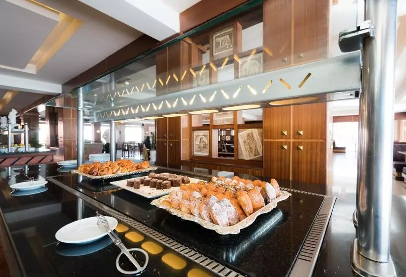 בית מלון כפרי Pickalbatros Aqua Fun Club All Inclusive