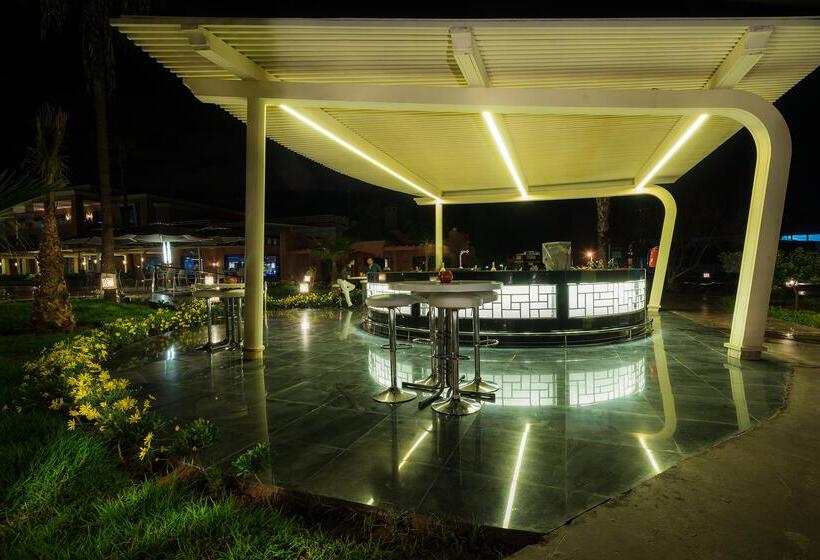 Hôtel Pickalbatros Aqua Fun Club All Inclusive