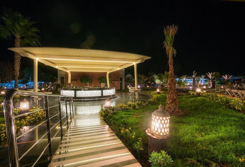 Hôtel Pickalbatros Aqua Fun Club All Inclusive