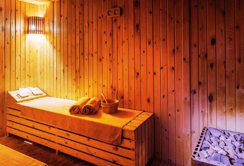 Hôtel Pickalbatros Aqua Fun Club All Inclusive