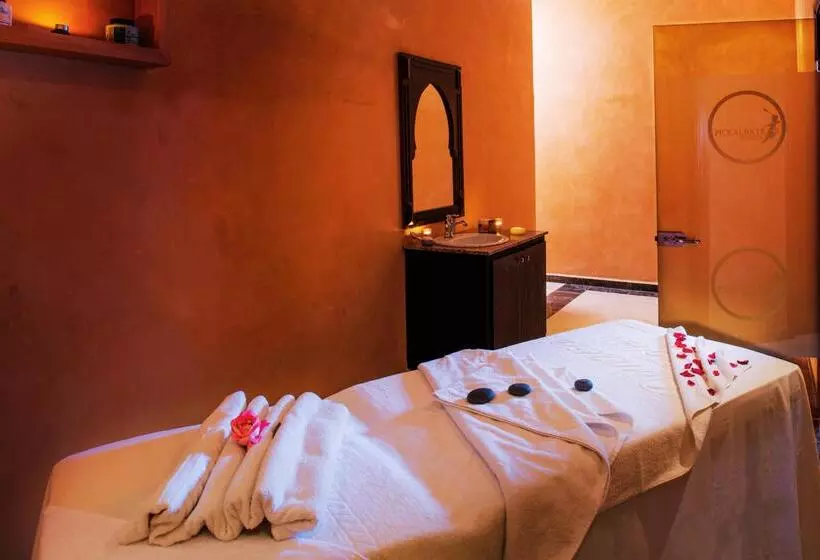 בית מלון כפרי Pickalbatros Aqua Fun Club All Inclusive