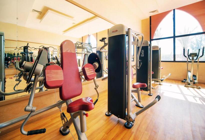 Hôtel Pickalbatros Aqua Fun Club All Inclusive