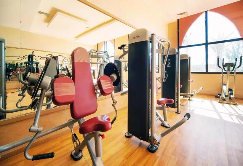 בית מלון כפרי Pickalbatros Aqua Fun Club All Inclusive