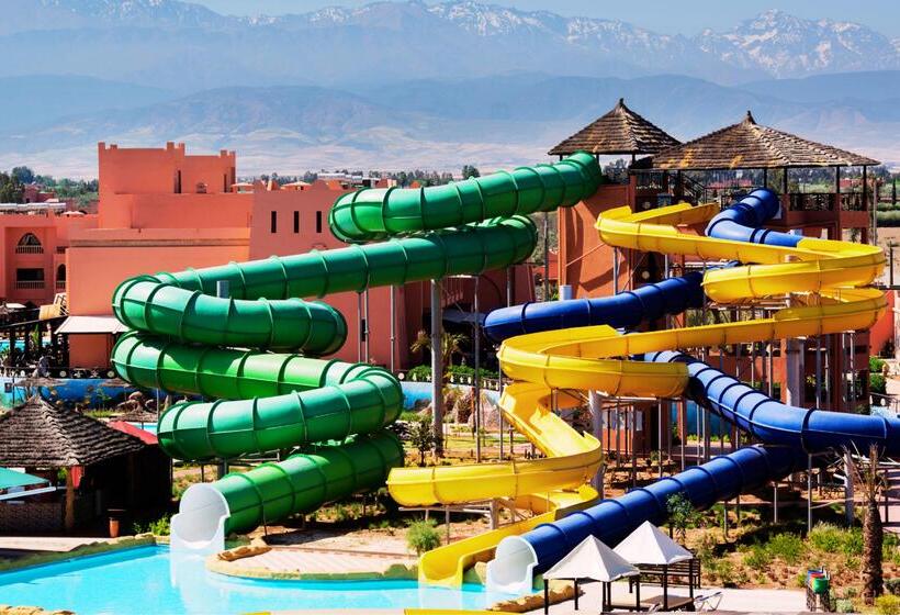 Hôtel Pickalbatros Aqua Fun Club All Inclusive