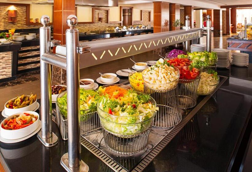 Hôtel Pickalbatros Aqua Fun Club All Inclusive