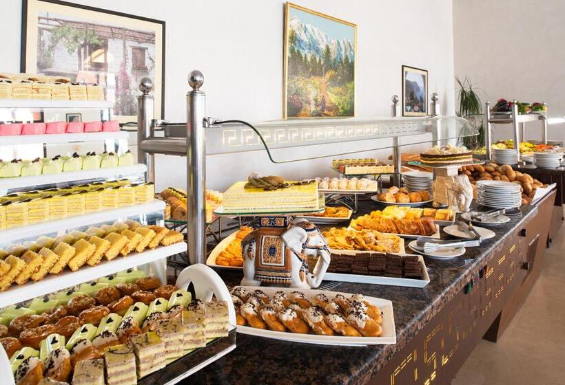 Hôtel Pickalbatros Aqua Fun Club All Inclusive