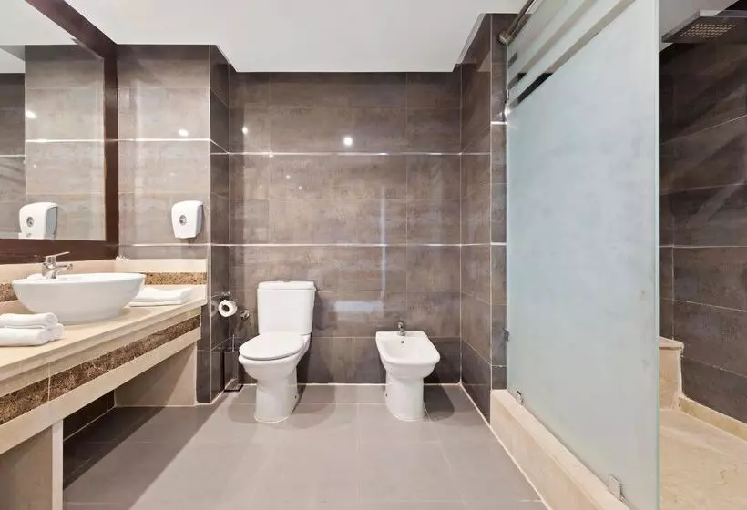 בית מלון כפרי Pickalbatros Aqua Fun Club All Inclusive