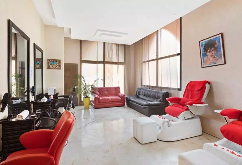 בית מלון כפרי Pickalbatros Aqua Fun Club All Inclusive