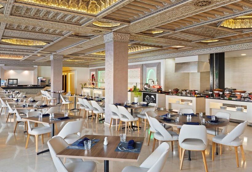 Hôtel Pickalbatros Aqua Fun Club All Inclusive