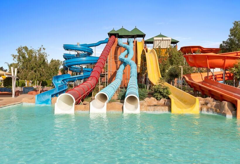 Hôtel Pickalbatros Aqua Fun Club All Inclusive