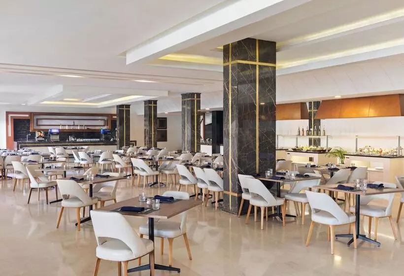 בית מלון כפרי Pickalbatros Aqua Fun Club All Inclusive