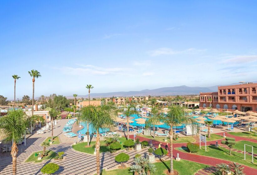 Hôtel Pickalbatros Aqua Fun Club All Inclusive