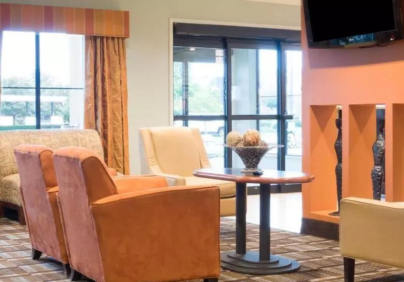 فندق Best Western Houston Bush Iah Intercontinental Airport Inn