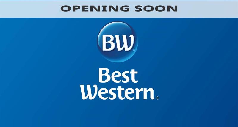 בית מלון כפרי Best Western Houston Bush Iah Intercontinental Airport Inn