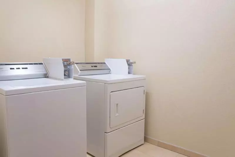 فندق Best Western Houston Bush Iah Intercontinental Airport Inn