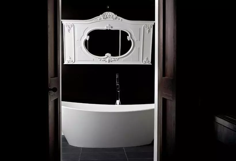 호텔 Castello Di Montignano Relais & Spa