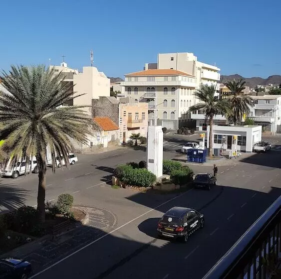 هتل Chez Loutcha Residencial