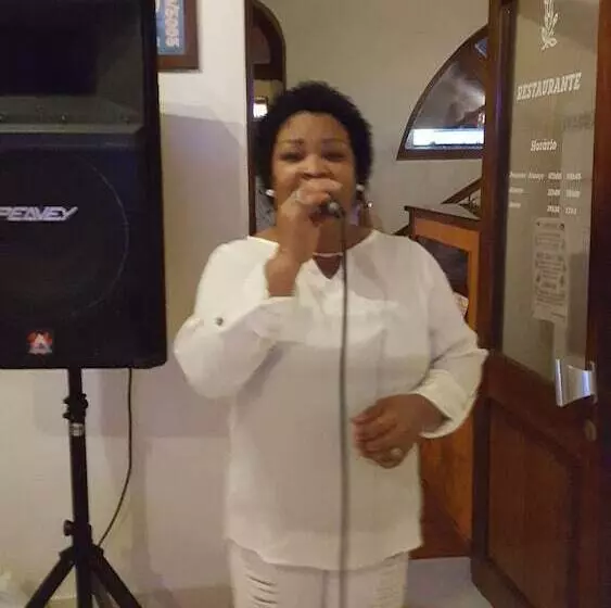 هتل Chez Loutcha Residencial