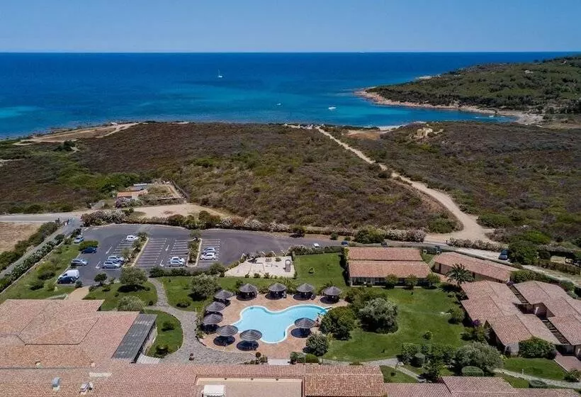 בית מלון כפרי Costa Caddu