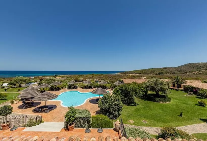 בית מלון כפרי Costa Caddu