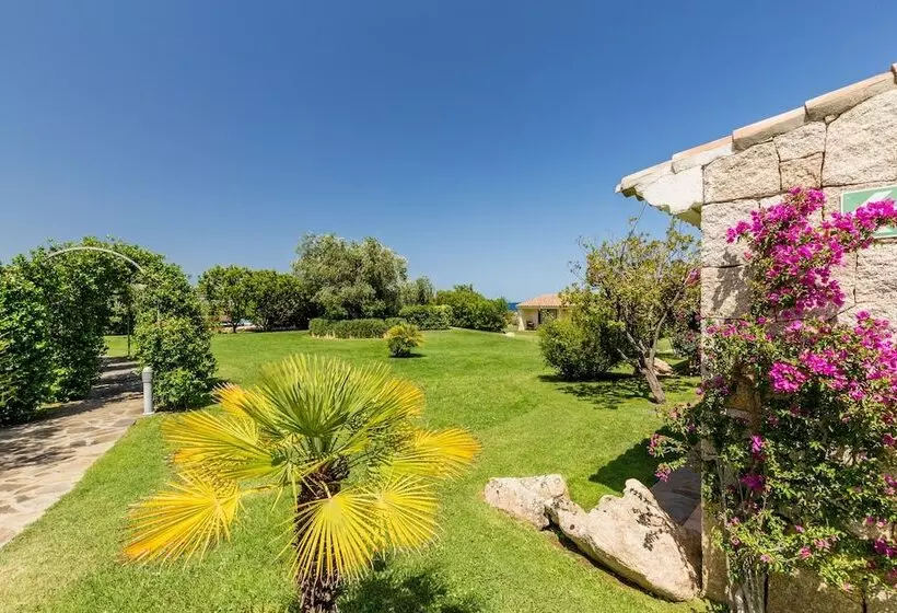 בית מלון כפרי Costa Caddu