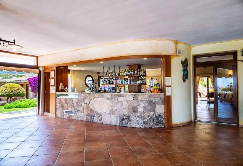 בית מלון כפרי Costa Caddu