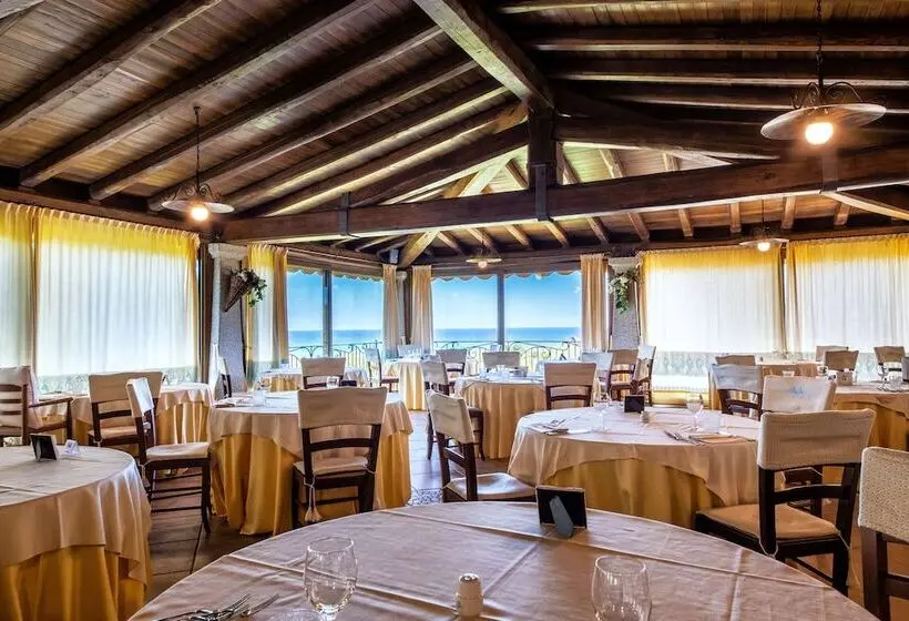 בית מלון כפרי Costa Caddu