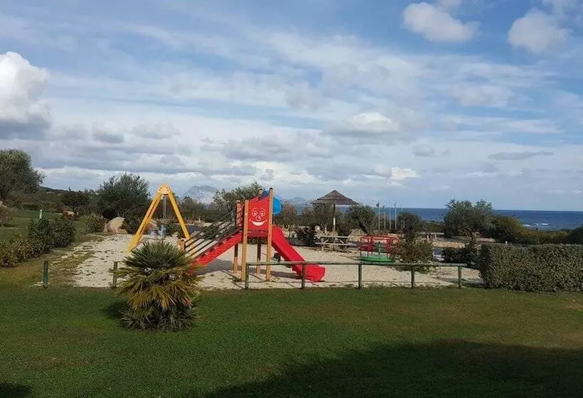 בית מלון כפרי Costa Caddu