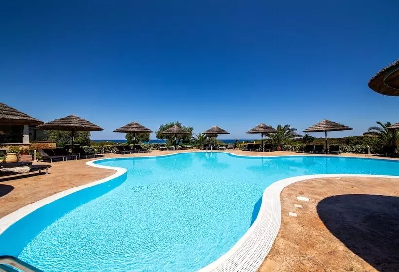 בית מלון כפרי Costa Caddu