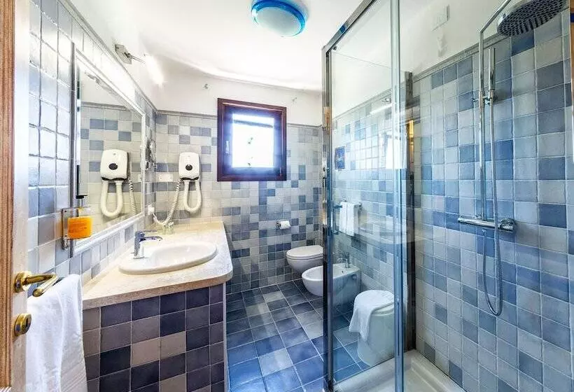 בית מלון כפרי Costa Caddu