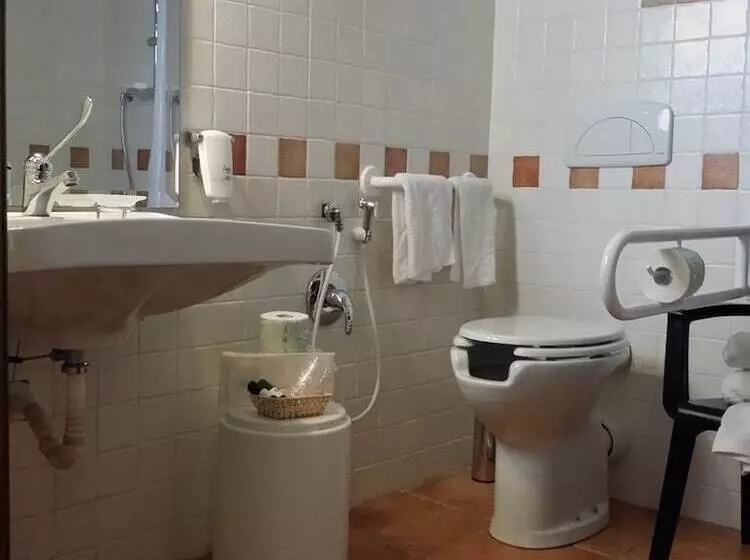 בית מלון כפרי Costa Caddu