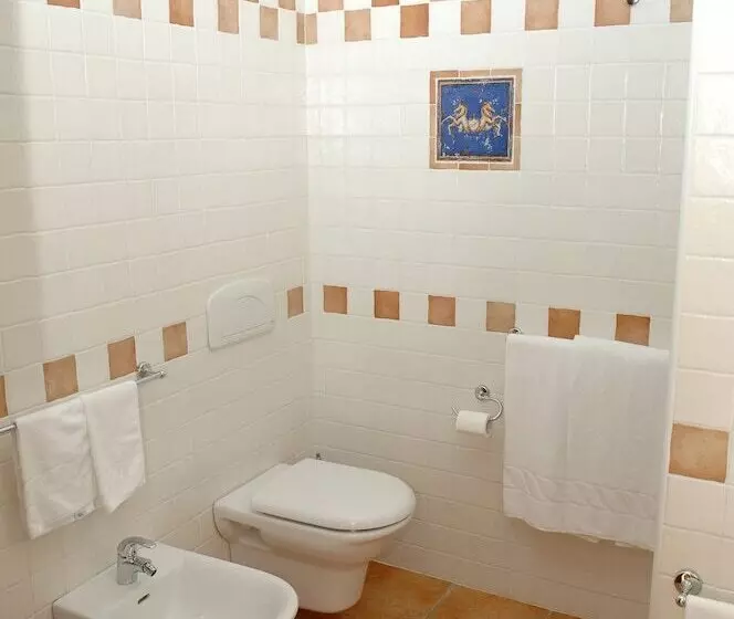 בית מלון כפרי Costa Caddu