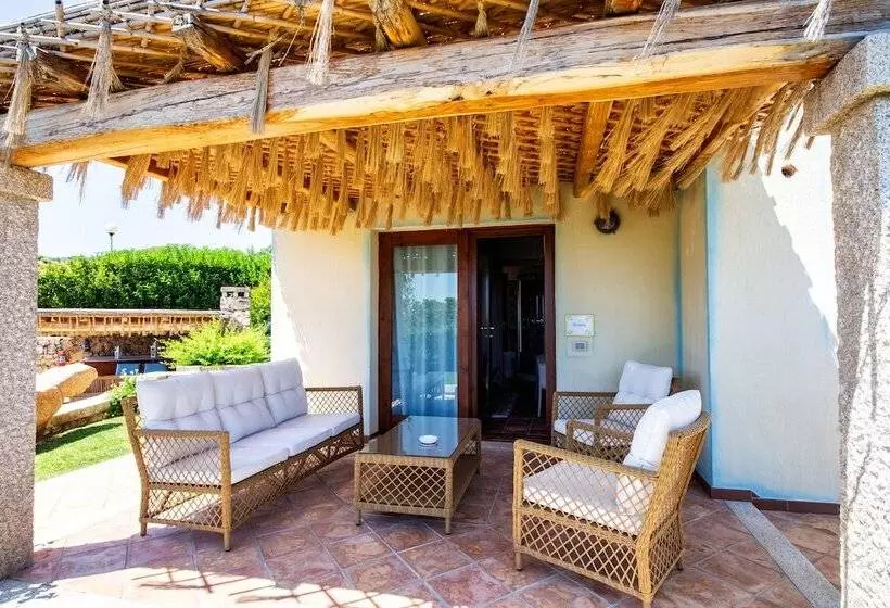 בית מלון כפרי Costa Caddu