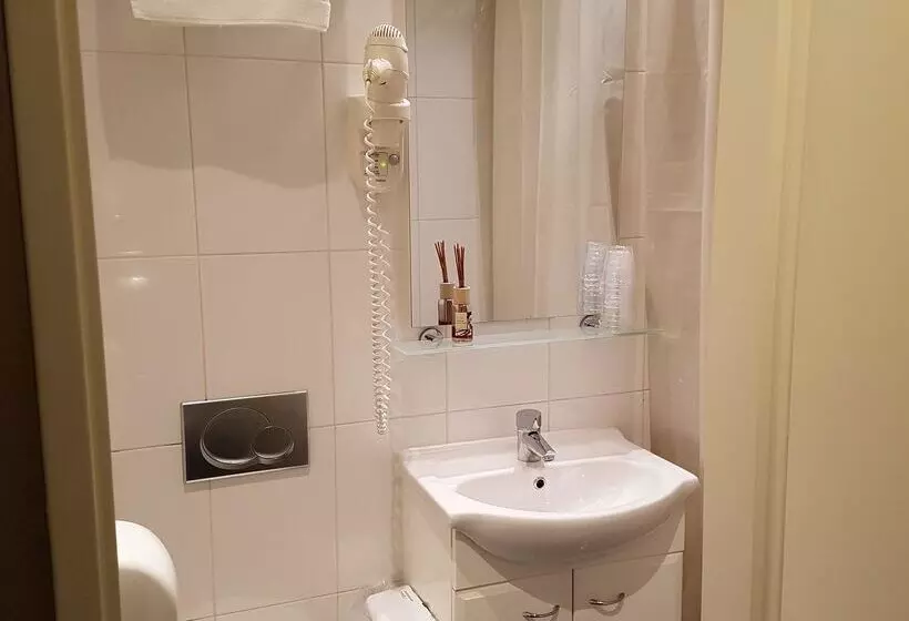 酒店 De Duif Lisse   Keukenhof