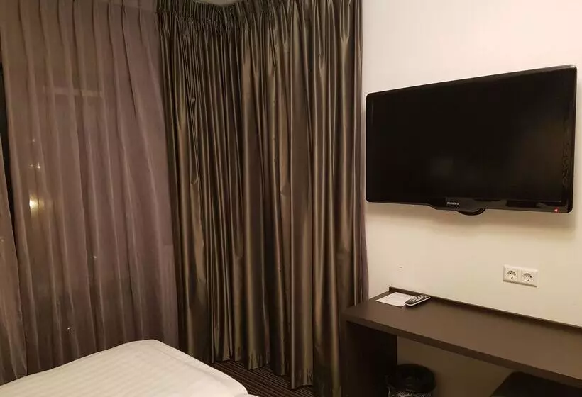 酒店 De Duif Lisse   Keukenhof