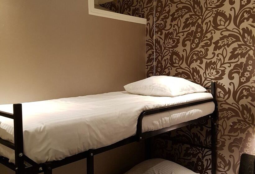 Отель De Duif Lisse   Keukenhof