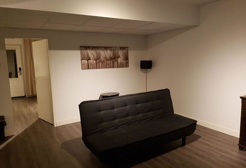 Отель De Duif Lisse   Keukenhof