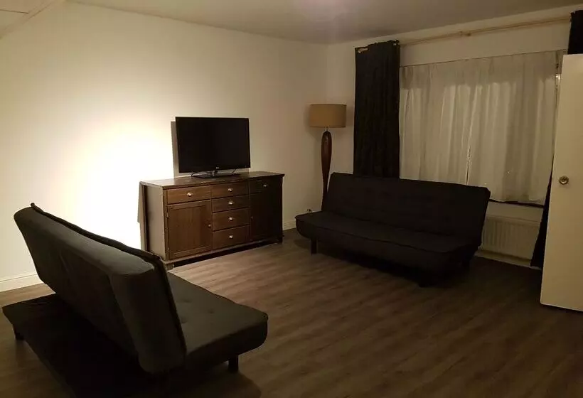 酒店 De Duif Lisse   Keukenhof