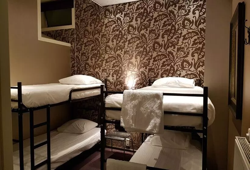 酒店 De Duif Lisse   Keukenhof