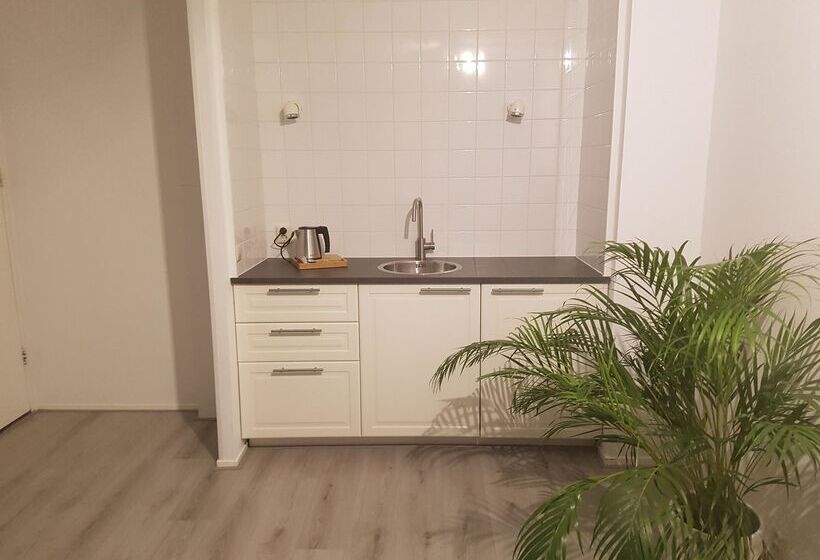 Отель De Duif Lisse   Keukenhof