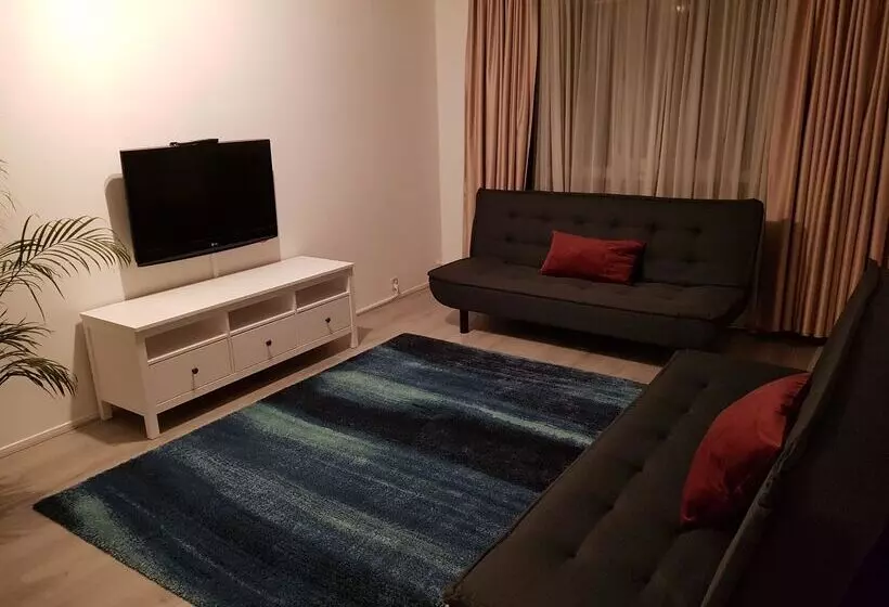 酒店 De Duif Lisse   Keukenhof