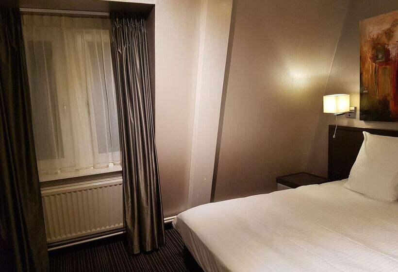 Отель De Duif Lisse   Keukenhof