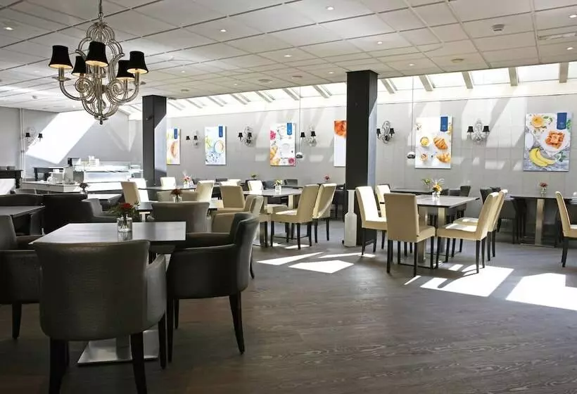 酒店 De Duif Lisse   Keukenhof