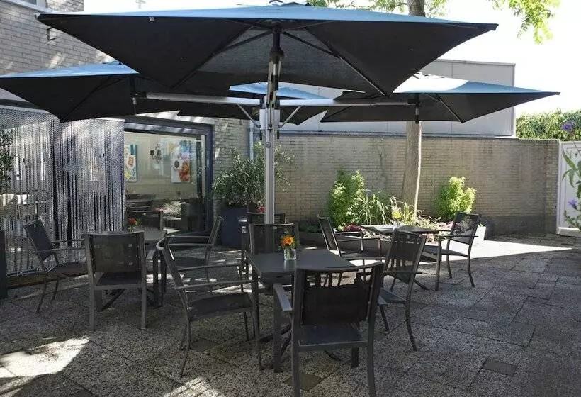 酒店 De Duif Lisse   Keukenhof