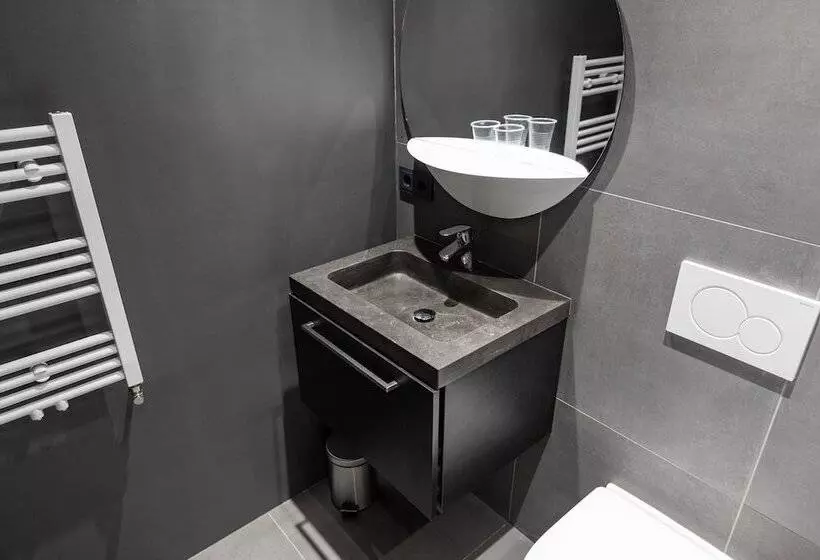 酒店 De Duif Lisse   Keukenhof