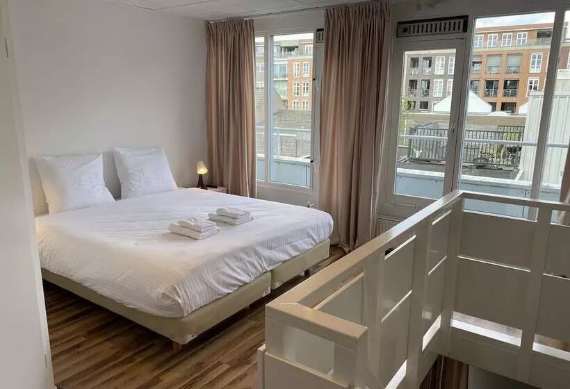 酒店 De Duif Lisse   Keukenhof