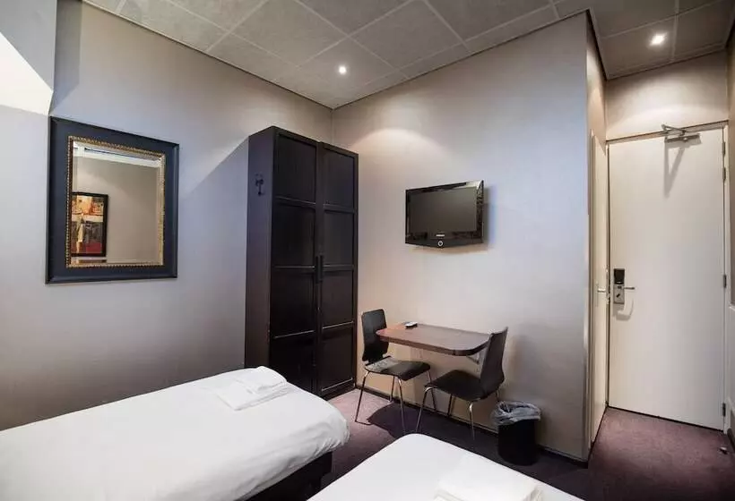 酒店 De Duif Lisse   Keukenhof