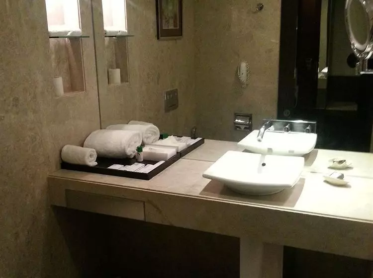 בית מלון כפרי Fortune Landmark